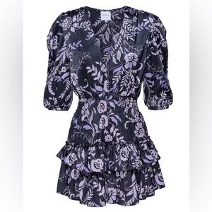 MISA Los Angeles Lilah Dress Size XL